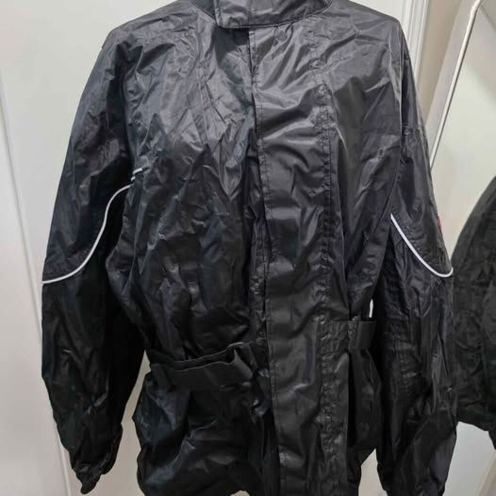 Milwaukee Motorcycle Clothing Co. Rain Suit